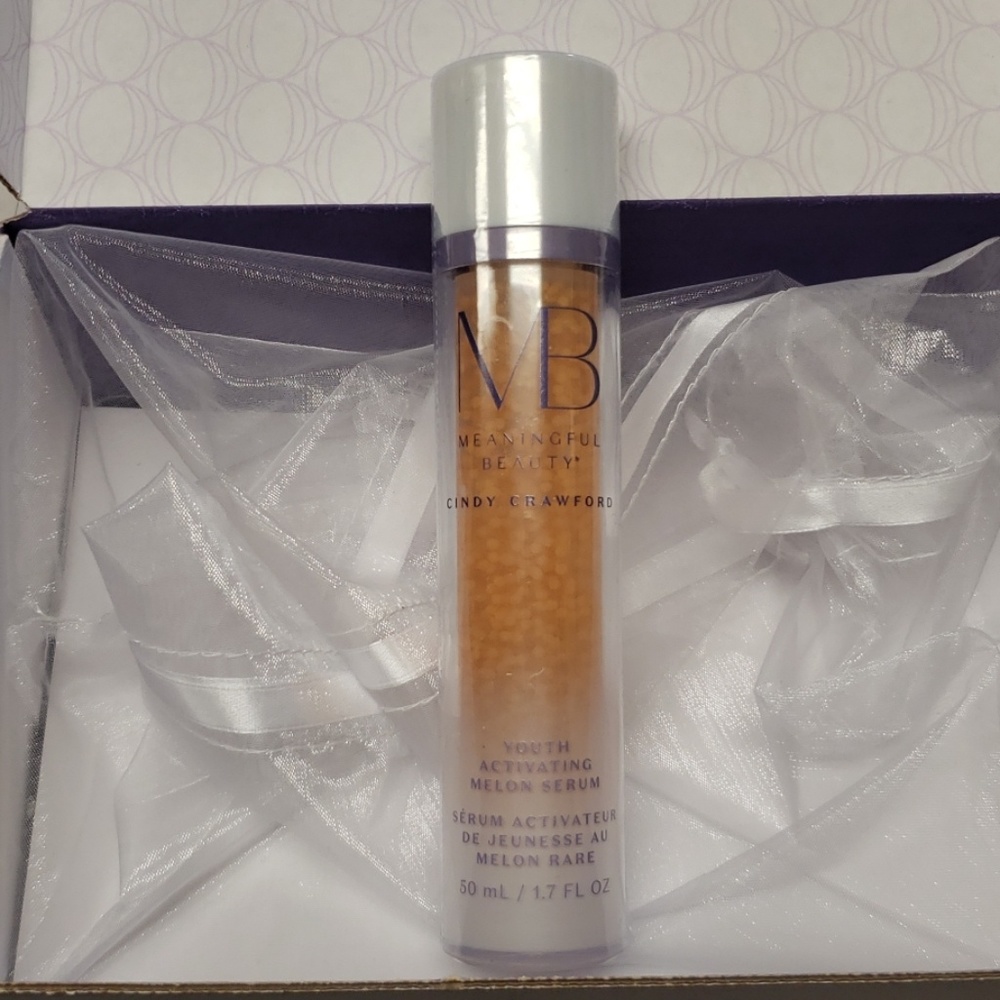 Meaningful Beauty Youth Activating Melon Serum